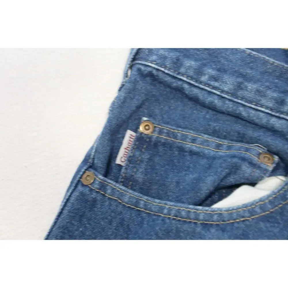 Carhartt color blue